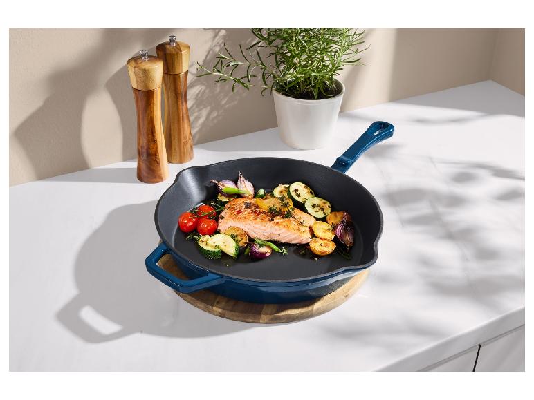 Silvercrest Prémium 30 cm